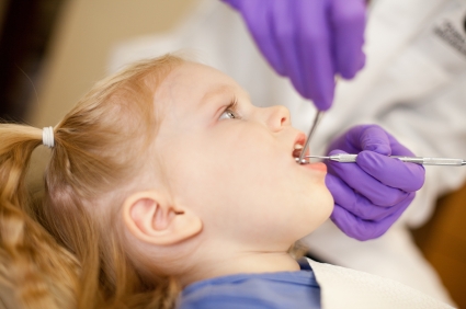 Pediatric-Dentistry