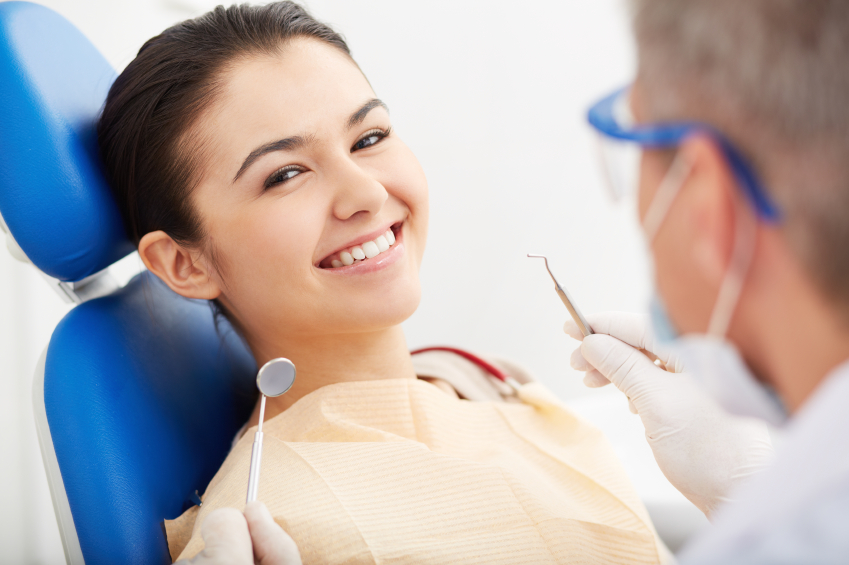 What Are Cavities? Here's What You Need to Know! - McMillan Family Dental