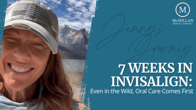 Smith – Jenny’s Journey Video 1