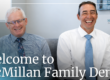 Doctors laughing
