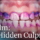 mouth scan showing biofilm on teeth