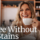 woman smiling drinking coffee